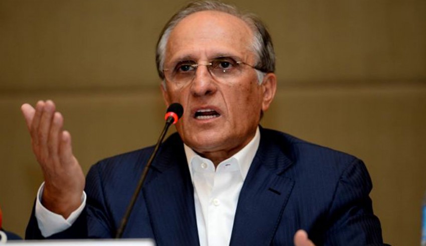 Aziz Torun: Yılsonu itibarıyla 2,5 milyar TL’lik bir kira geliri beklentimiz var