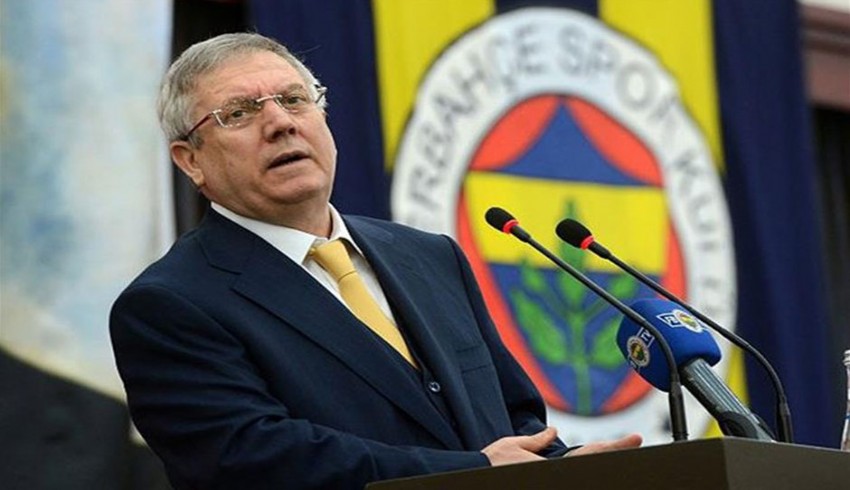 Aziz Yıldırım’dan flaş açıklama! Aziz Yıldırım Fenerbahçe Başkan adayı olacak mı?