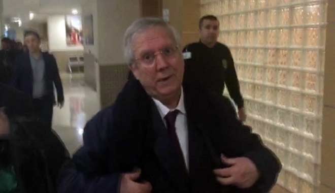 Aziz Yıldırım'ın aylık geliri ne kadarmış?