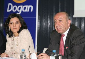 Doğan Grubu, 240 milyon Euro'ya şirket aldı