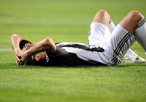 Beşiktaş ve Bursaspor'a ağır ceza