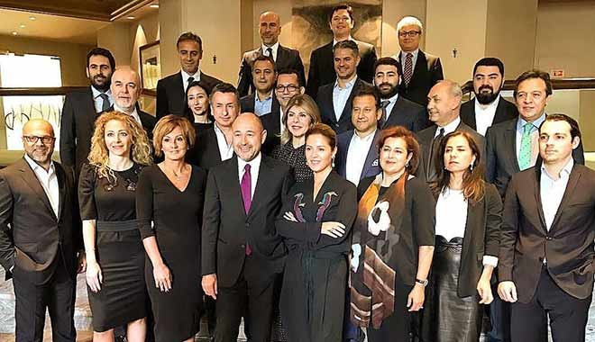 BMD'nin yeni başkanından şok uyarı: Caddelerde yaşanan sıkıntı tüm AVM'lere sıçrayabilir
