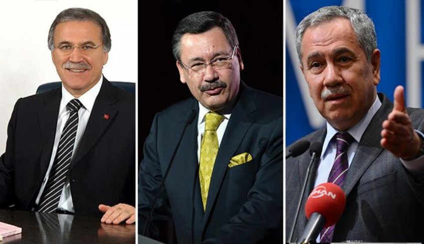 Babalarının izinden gidenler ve soyadları aynı partileri farklı milletvekili adayları