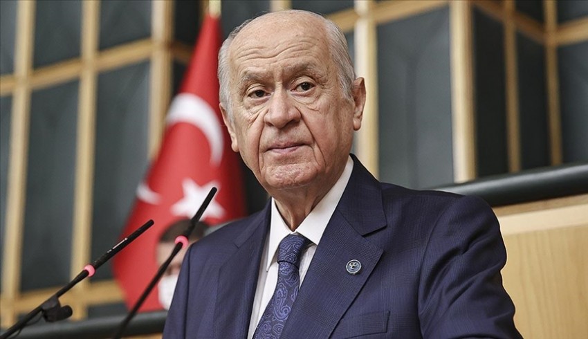 Bahçeli'den emekliye zam çağrısı