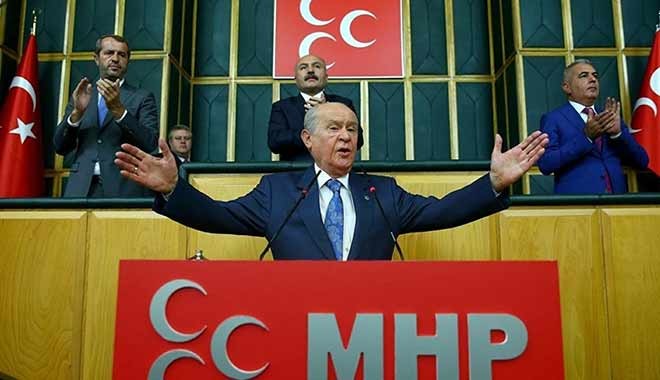 Rahmi Turan: Bahçeli Bey, AKP'ye büyük bir kıyak daha yapmış oldu
