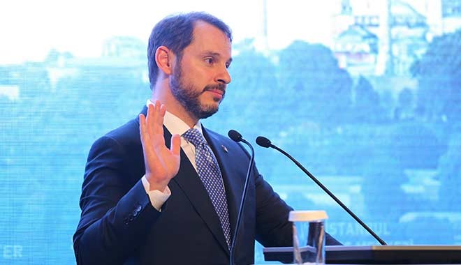 Bakan Albayrak: Adım atsan seçim...