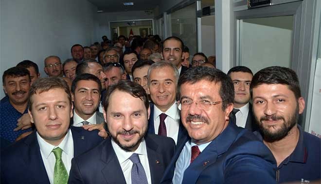 Bakan Albayrak'dan müjde: İlki Denizli'de açılıyor