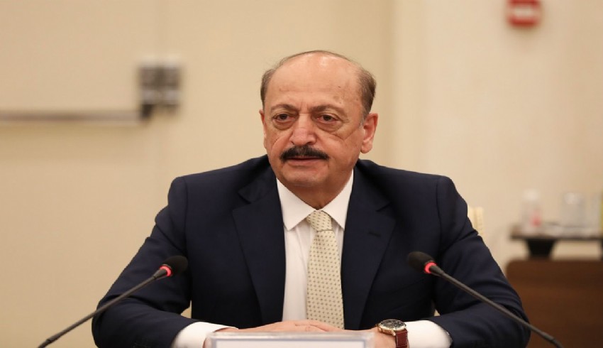 Bakan Bilgin: Ay sonuna kadar bağlanacak