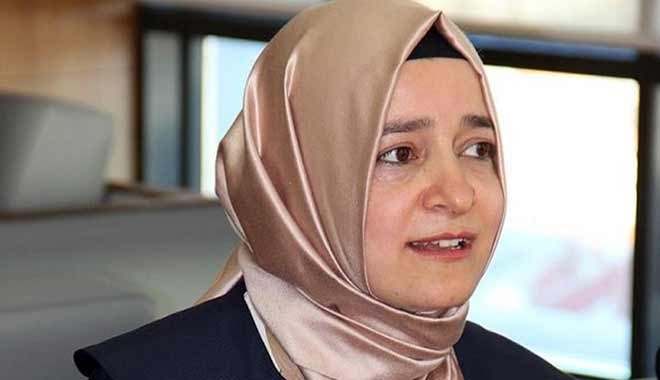 Bakan Fatma Betül Sayan Kaya'nın bir de eniştesi çıktı