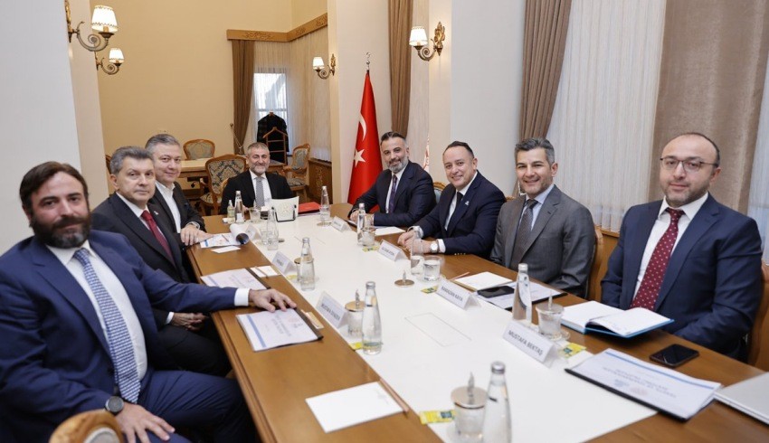Tekstil ve giyim sektörü bakan Nebati'den ne istedi?