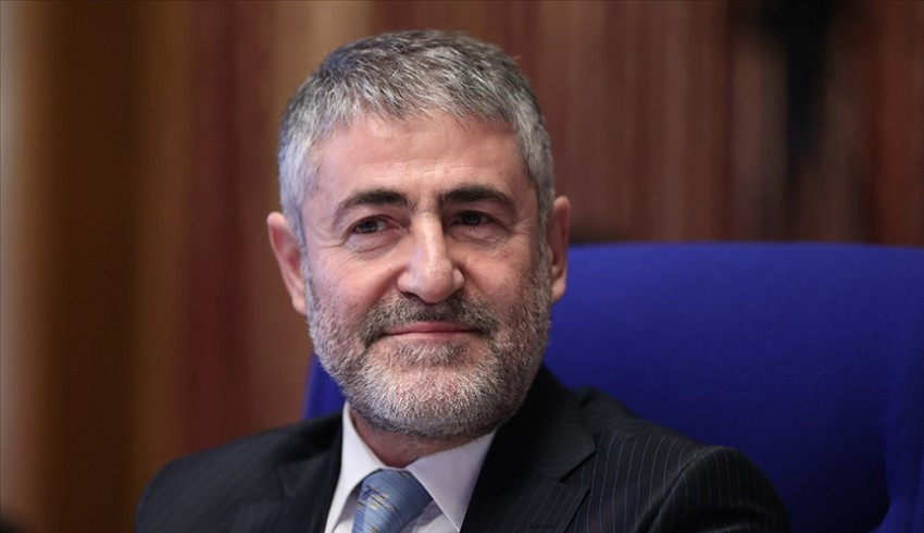 Bakan Nebati: Risklere karşı sermaye tamponumuz var