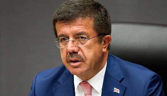 Ekonomi Bakanı Zeybekci'den ABD açıklaması: Sessiz kalamazdık
