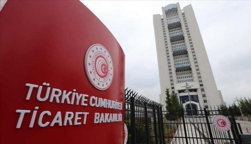Bakanlıktan 671 firmaya dahilde işleme izni