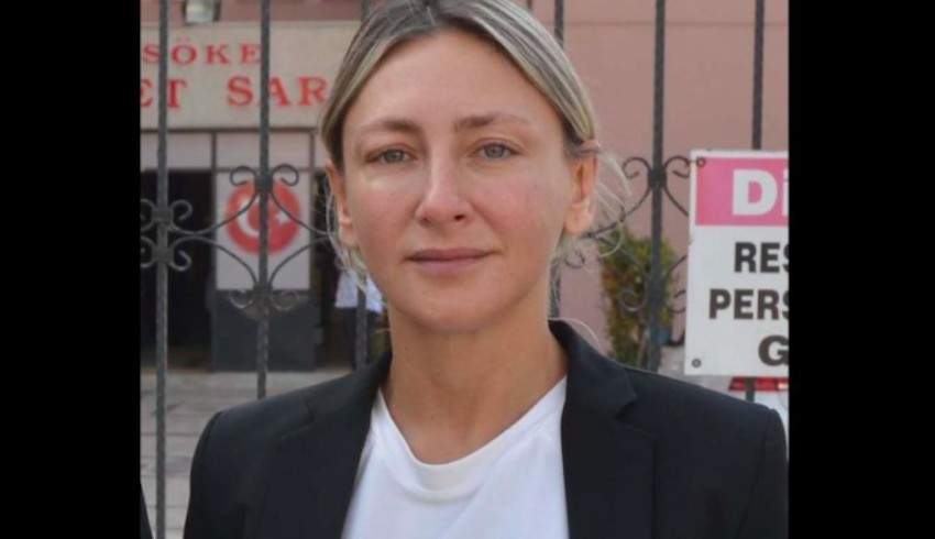 Banka müdürünü taciz eden sanığa 12 yıl 4 ay hapis