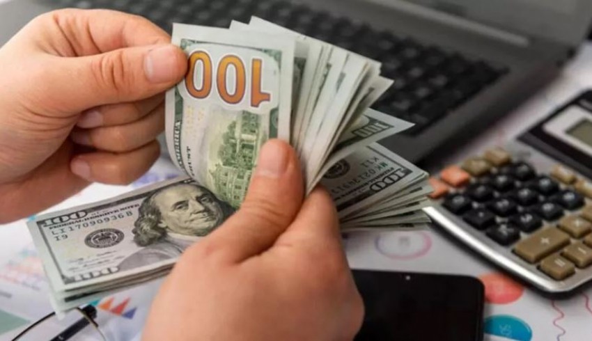 Bankacılık krizinin ABD'ye etkisi: Mevduatlar son 39 yılın en büyük düşüşünü yaşadı