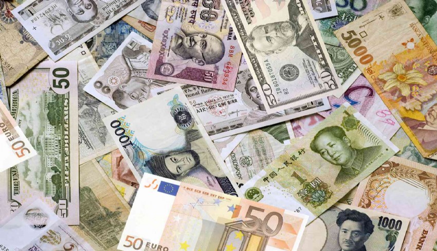 Bankalarda efektif döviz alım kampanyaları