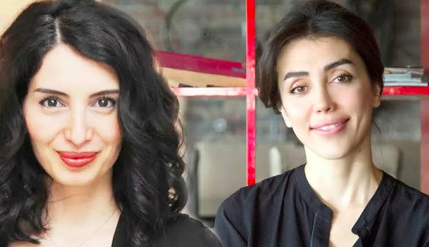 Azra Kohen'den Başak Sayan'a 150 Bin TL'lik icra takibi