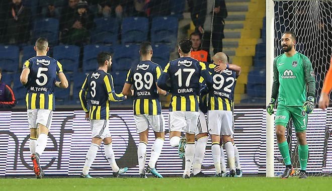 Fenerbahçe ayrılığı açıkladı! Fernandao’nun yeni takımı…