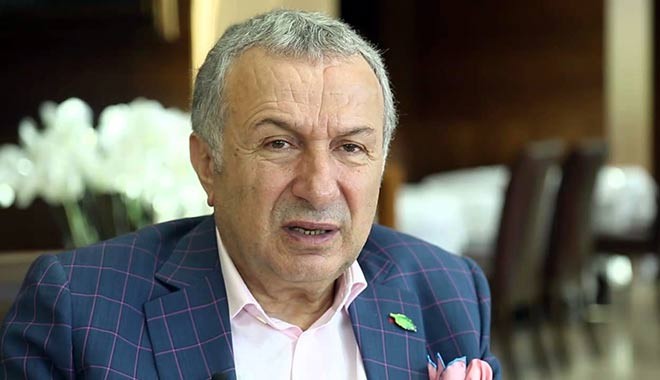 TÜRSAB Başkanı Başaran Ulusoy'dan istifa açıklaması