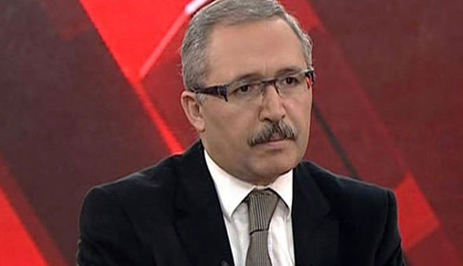Canlı yayında Abdullah Gül için bomba sözler: Gül Erdoğan’ın karşısında aday mı olacak?