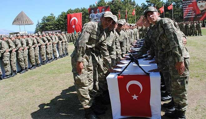 Bedelli askerlikte Temmuz sinyali