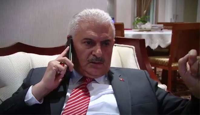 Başbakan, ABD'de tutuklanan Halkbank yöneticisi için ne dedi?