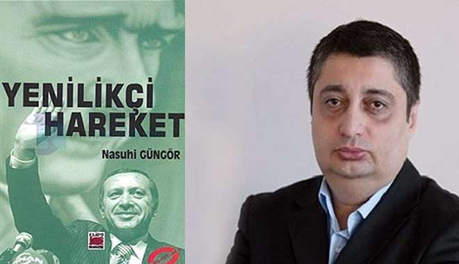 Basın tarihinde bir ilk: İnce’nin kaynak gösterdiği Nasuhi Güngör kendini yalanladı!
