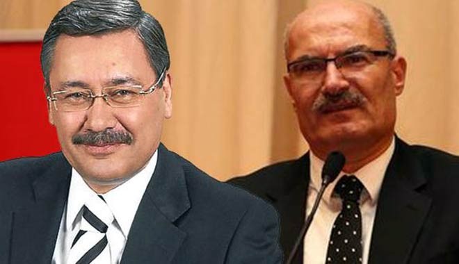 Melih Gökçek ile ATO Başkanı arasındaki randevu krizi büyüyor