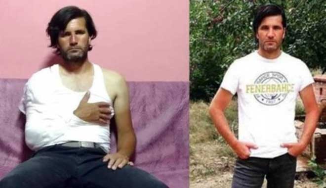 Başsavcılıktan İsmail Devrim açıklaması: Psikolojik