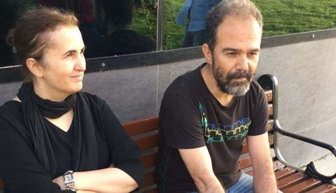 Kaset kumpasçısı Zeki Güven'in hakim eşi de tutuklandı