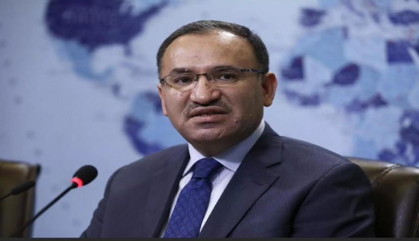 Bekir Bozdağ'dan 'kira artışı düzenlemesi' açıklaması