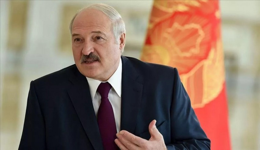 Belarus Devlet Başkanı: "Ülkemizi işgal edecekler"