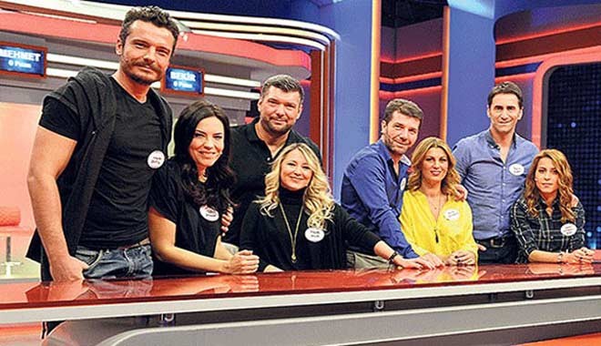 Ben Bilmem Eşim Bilir'in laneti: Hepsi boşandı!