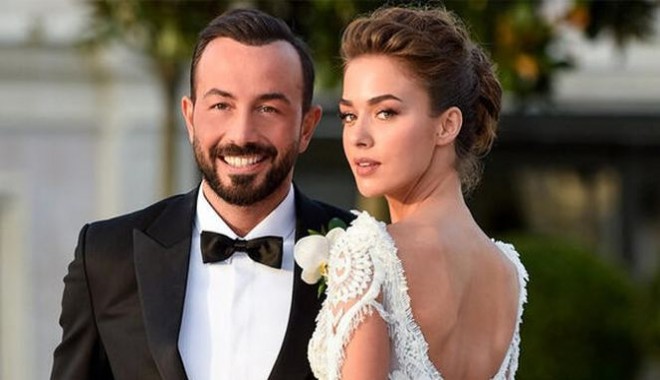 Bensu Soral ve Hakan Baş evliliğinde kriz!