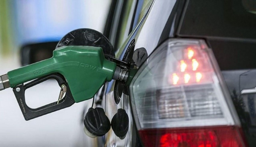 Benzine 2 lira 11 kuruş zam