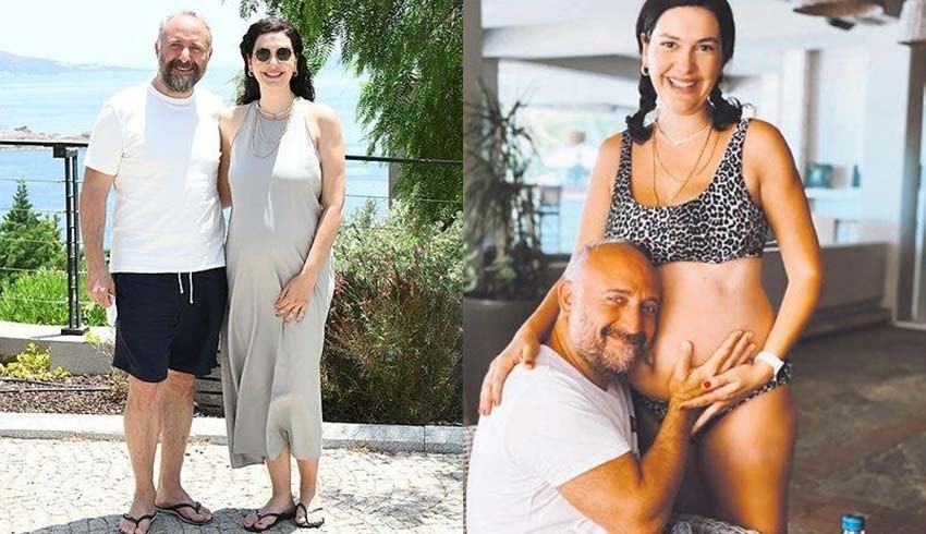 Bergüzar Korel-Halit Ergenç çifti de dolandırıldı! - Patronlar Dünyası