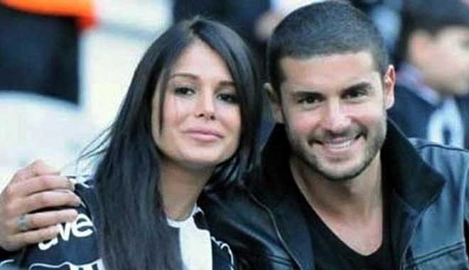 Berk Oktay ve eşi Merve Şarapçıoğlu hacker kurbanı oldu!