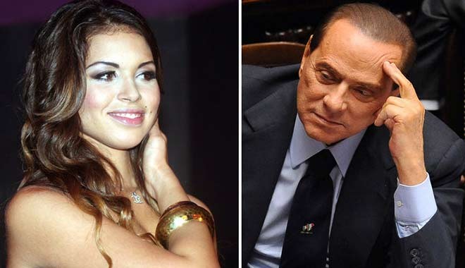 Berlusconi'nin 'bunga bunga' partilerini ifşa eden modelin şüpheli ölümü