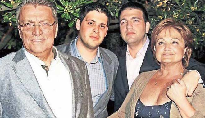Berna Yılmaz oğlunun intiharından sonra ilk kez konuştu
