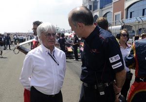 Formula 1 Türkiye'ye neden gelmiyor