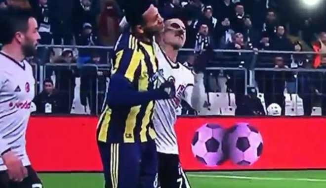 Quaresma şimdi yandı! 10 maç...