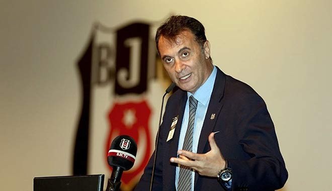 Beşiktaş'ın borcu açıklandı: 2.3 Milyar TL