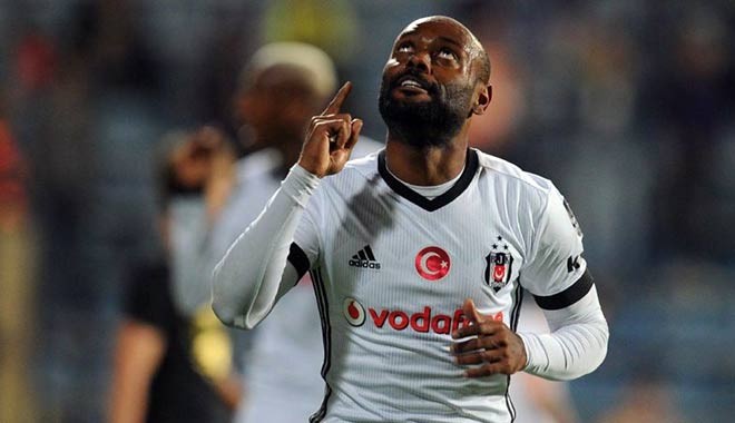 Beşiktaş'tan Başkent'te 5 gollü düello