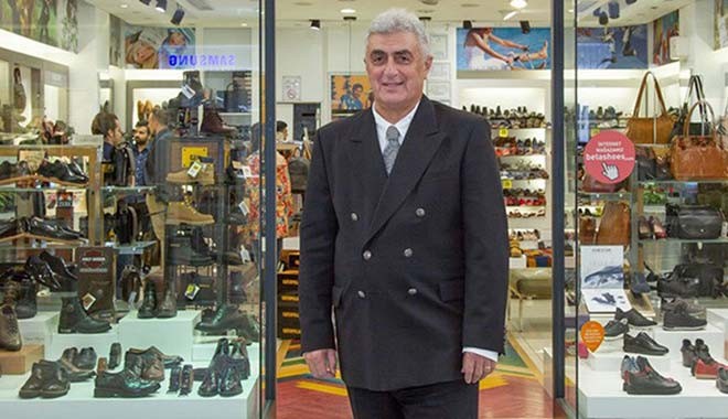 Türkiye genelinde 50 mağazası olan Beta Ayakkabı da konkordato ilan etti
