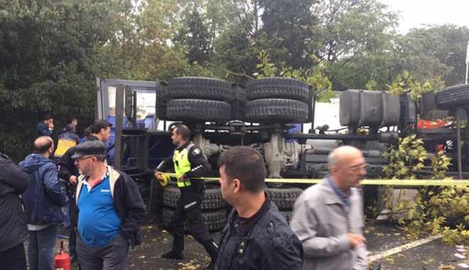 Feci kazanın nedeni daha fazla prim