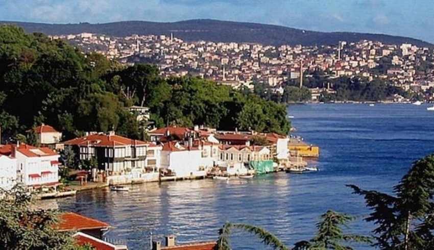 Sözcü yazarı Serpil Yılmaz: İstanbul’u parça parça vakıflara geçirdiler