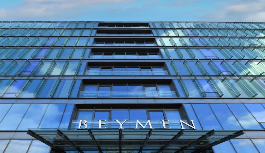 Beymen'e Uluslararası Yeşil Enerji Sertifikası