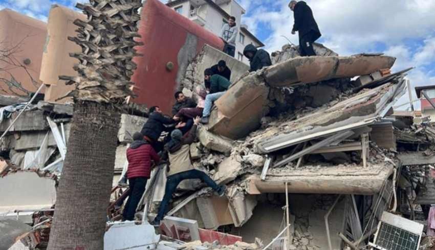 Depremzedelere yardım detayları: Taşınma ve kira yardımı