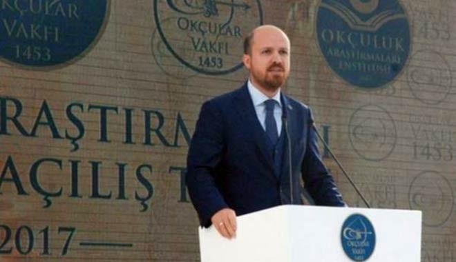 Bilal Erdoğan: Flüt çalınması, ritmik jimnastik yapılması basit bir şey değil