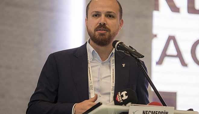 Bilal Erdoğan yeni vakıf kurdu: Yönetimde hangi ünlü iş adamları var?..